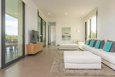 Son Sastre (figuerola) - Ferienhaus Mit Pool