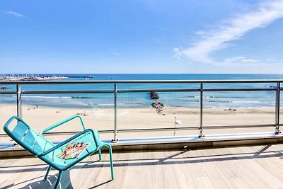 Erste Linie – Erster Concierge