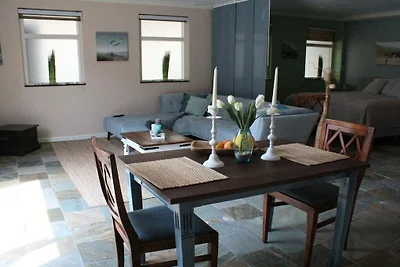 Ferienwohnung mit 1 Schlafzimmer