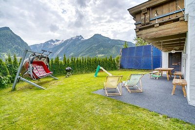 Appartementenhuis Ferien, Neukirchen