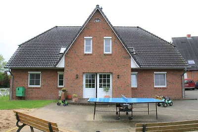 Ferienhof-Kirschenholz