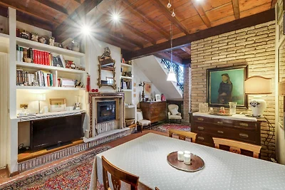 Casa vacanze situata tra Mantova, Verona e il...
