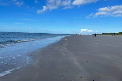 4 Personen Ferienhaus in Blåvand