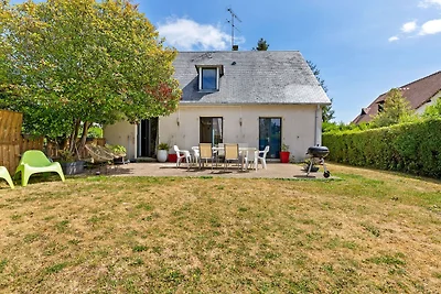 Elegante casa vacanze con giardino recintato