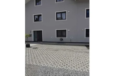 Ferienwohnung mit 2 Schlafzimmer