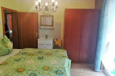 Appartamento a Feld am See con accesso al...