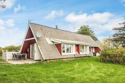 4 Personen Ferienhaus in Rømø