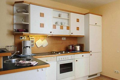 Appartements Post Hiddensee, Vitte