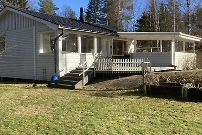 4 Sterne Ferienhaus in Kristinehamn-By Traum