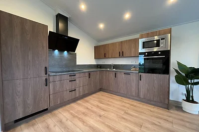 Chalet confortable près d'Alkmaar