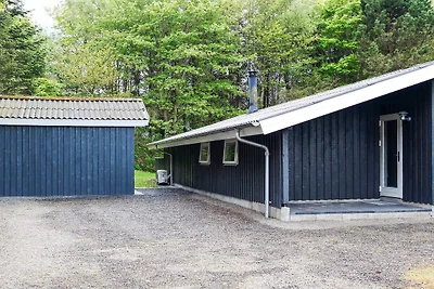 6 persoons vakantie huis in Fjerritslev-By...