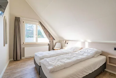 Charmante Villa in der Nähe von Meer und Wald