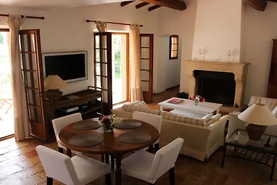 Villa Golf Azur