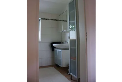 Ferienwohnung mit 1 Schlafzimmer