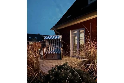 TIDE4 Amrum - Apartment 2