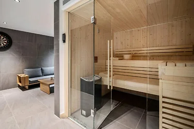 Ferienwohnung in Le Bettaix an den Skipisten