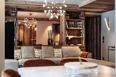 Apartments für 8 Personen