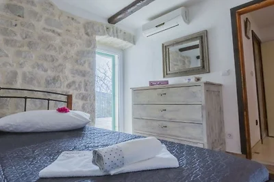 Ferienhaus mit 4 Schlafzimmer