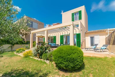 Sa Copinya - Haus Mit Privatem Pool In Son...