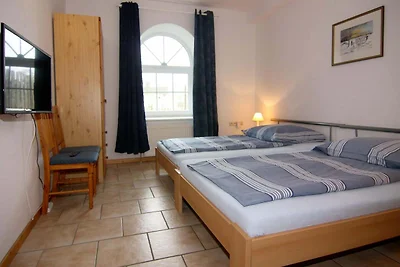 Ferienwohnanlage Gut Bundhorst, Stolpe