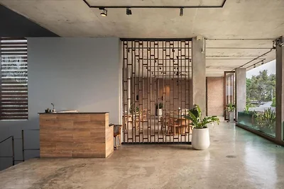 Ruhige Auszeit in einer erstklassigen...