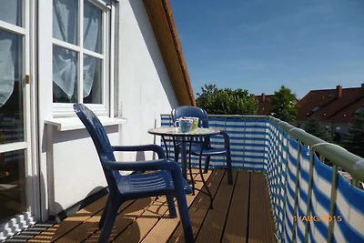 Lori, das kinderfreundliche Ferienhaus