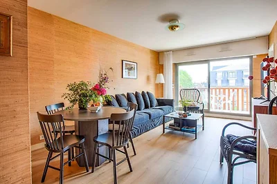 Incantevole appartamento con ampio balcone - ...