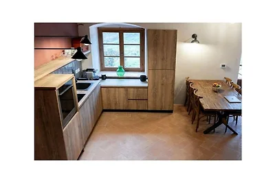 Villa Tenuta Cantona