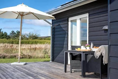 Gezinsvriendelijk Strandhuis -- By Traum...