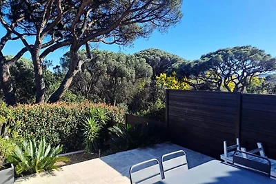 Residenz Font Mourier für 6 Personen