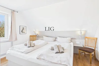 Ferienwohnung Uhlenkamp 7