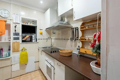 Casa vacanze con accesso indipendente a...