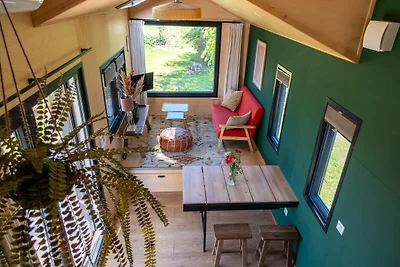 Ferienhaus in Scherpenzeel