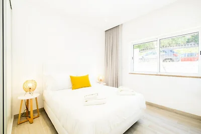 Appartement vlakbij het strand van Albufeira ...