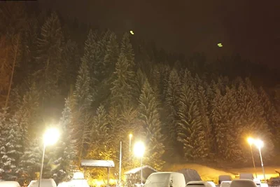 Casino-Residenz mit drei Zimmern