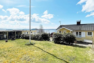 4 Sterne Ferienhaus in UDDEVALLA