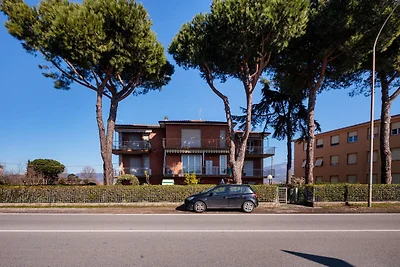 Casa vacanze rigenerante a Fiumaretta con...