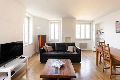 DIFY Palais - Cordeliers