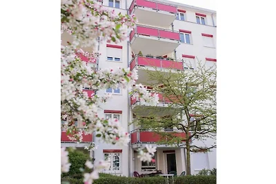 Freiburg-Design-Appartement I