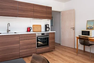 4 Personen Ferienhaus in Ringkøbing-By Traum