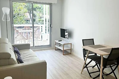 Appartamento a Joigny vicino alla spiaggia di...