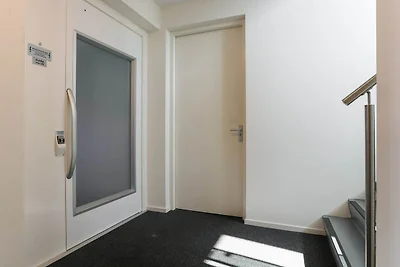 Wohnung Kamperland mit Hafenblick