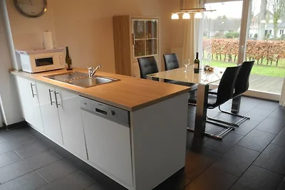Seeschlößchen - Nordhorn