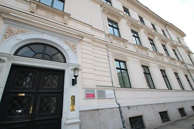 Appartement LE-City I