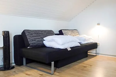 4 Sterne Ferienhaus in Rømø-By Traum