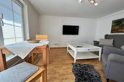 Appartementhaus Kathrin, Wieck am Darß
