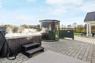 14 Personen Ferienhaus in Idestrup