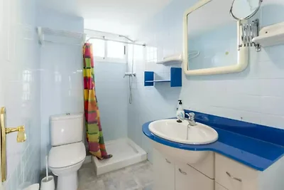 Les Gavines - Apartment In Dénia. Wifi Gratis