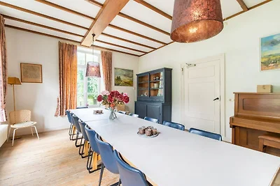 Gemütliches Landhaus in Swolgen