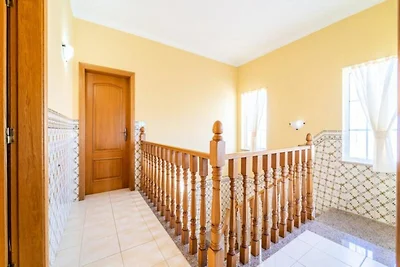 Villa in Albufeira vlakbij Salgados Golf